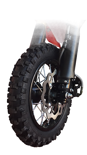 DMF MX50-1/MX50-2/ MX50-4 disc brake