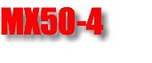 MX50-4