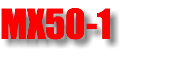 MX50-1